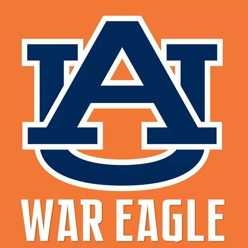 Auburn